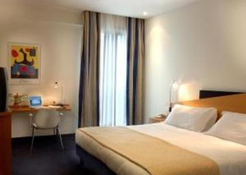 Hotel Gp Roma