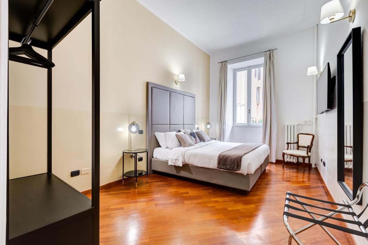 Bdc - Spanish Steps Gold 2bdr Apartment *