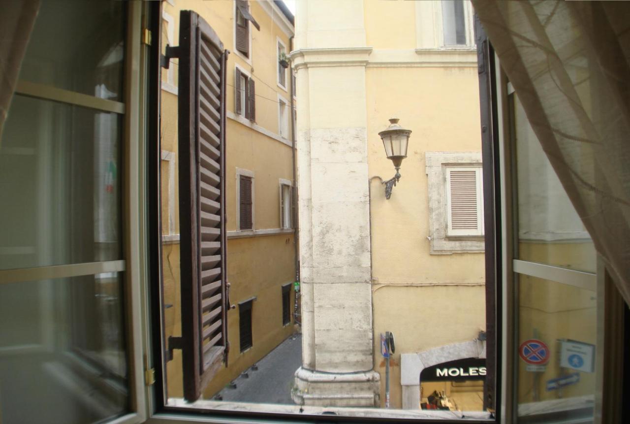 Interno 2 Apartment