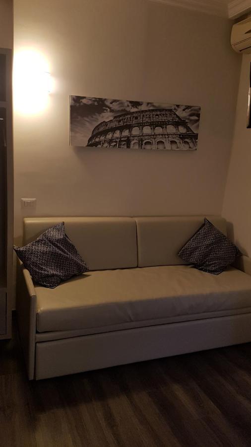 Guest house The Colours Of Rome