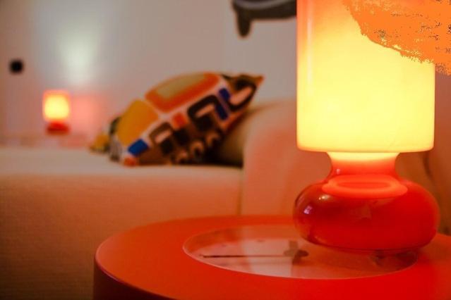 Bed & Breakfast Tra Gianicolo E Trastevere Roma