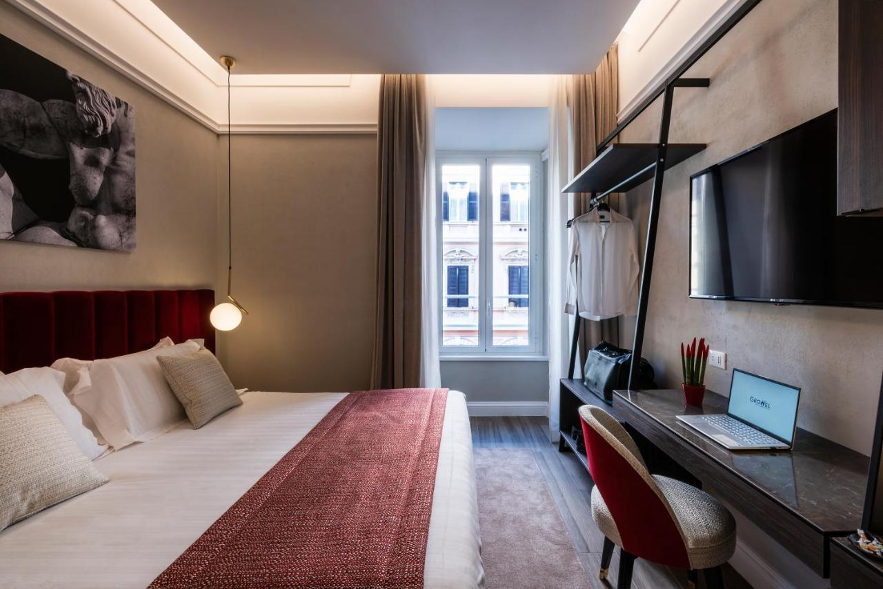 Growel Exclusive San Pietro Guest house