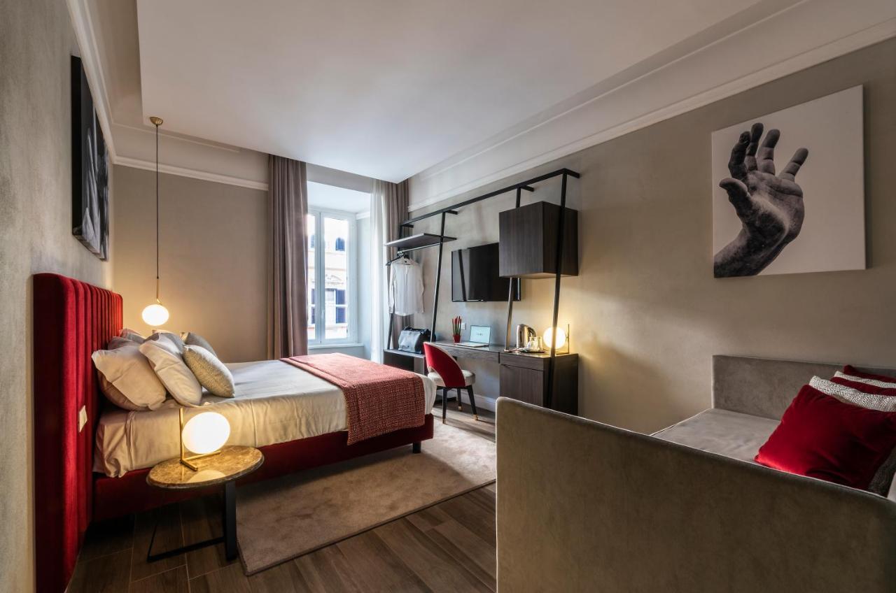 Guest house Growel Exclusive San Pietro