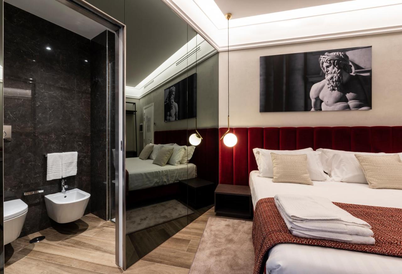 Growel Exclusive San Pietro Guest house