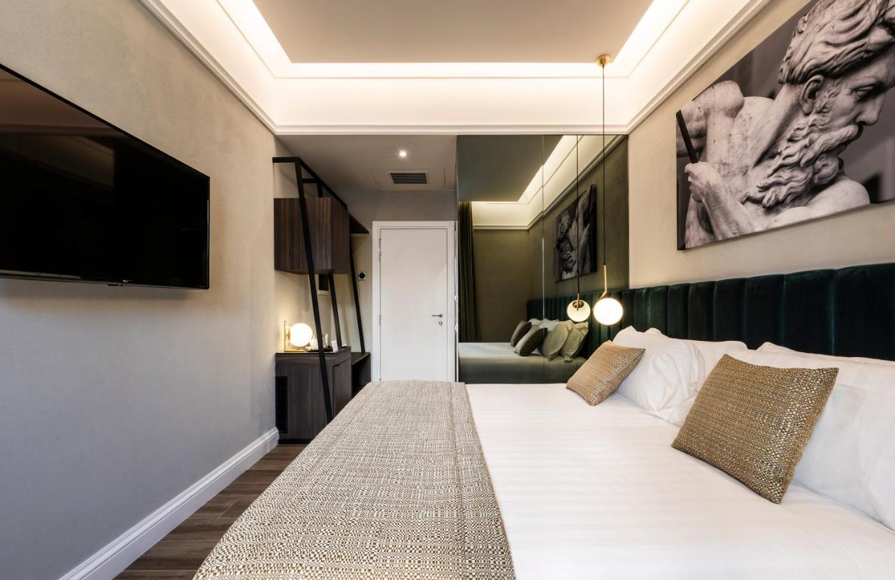 Guest house Growel Exclusive San Pietro Rome