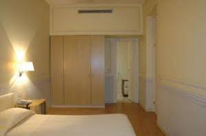 Hotel Mayfair Rome
