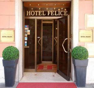 Felice 2* Rome