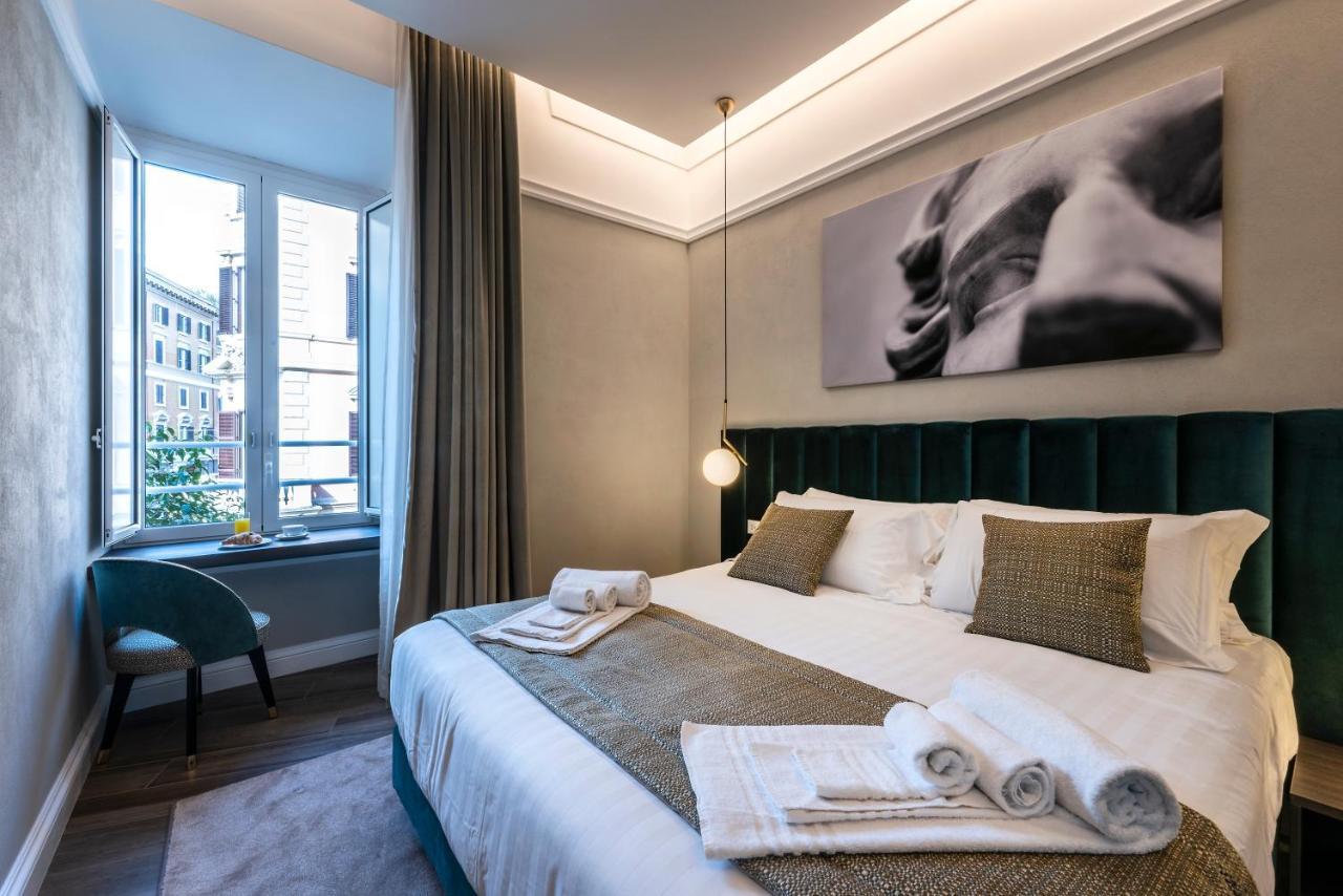 Growel Exclusive San Pietro 2* Rome