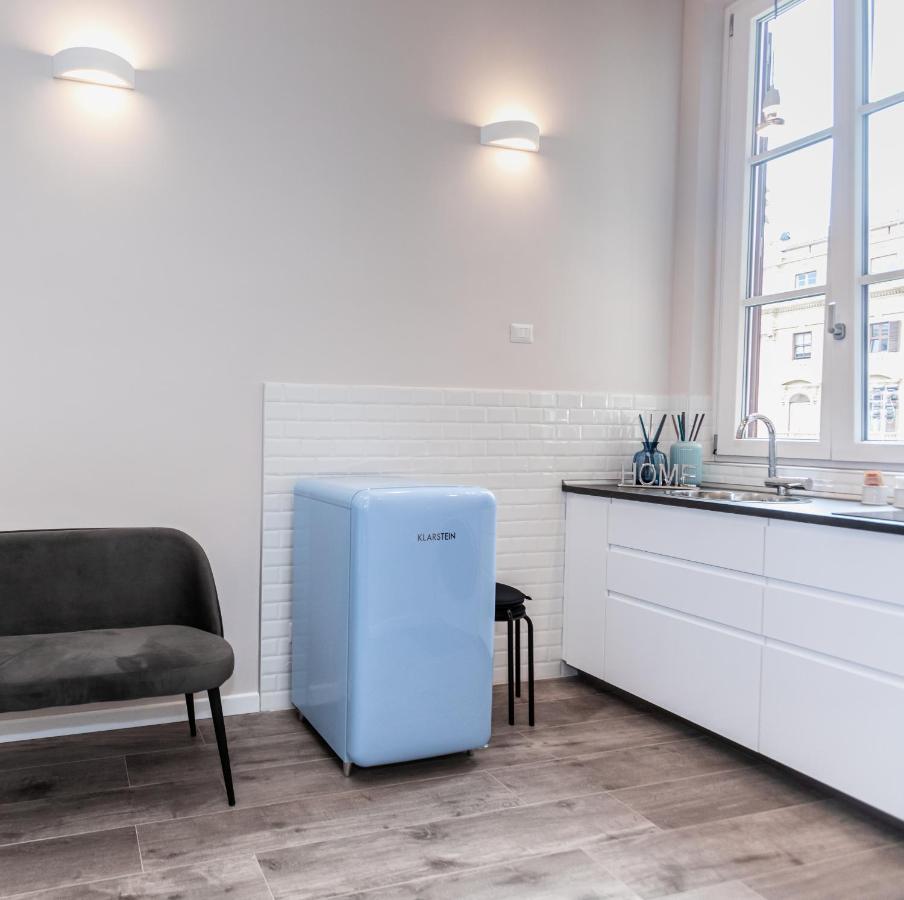 Appartamento Cortiletto Montebello *