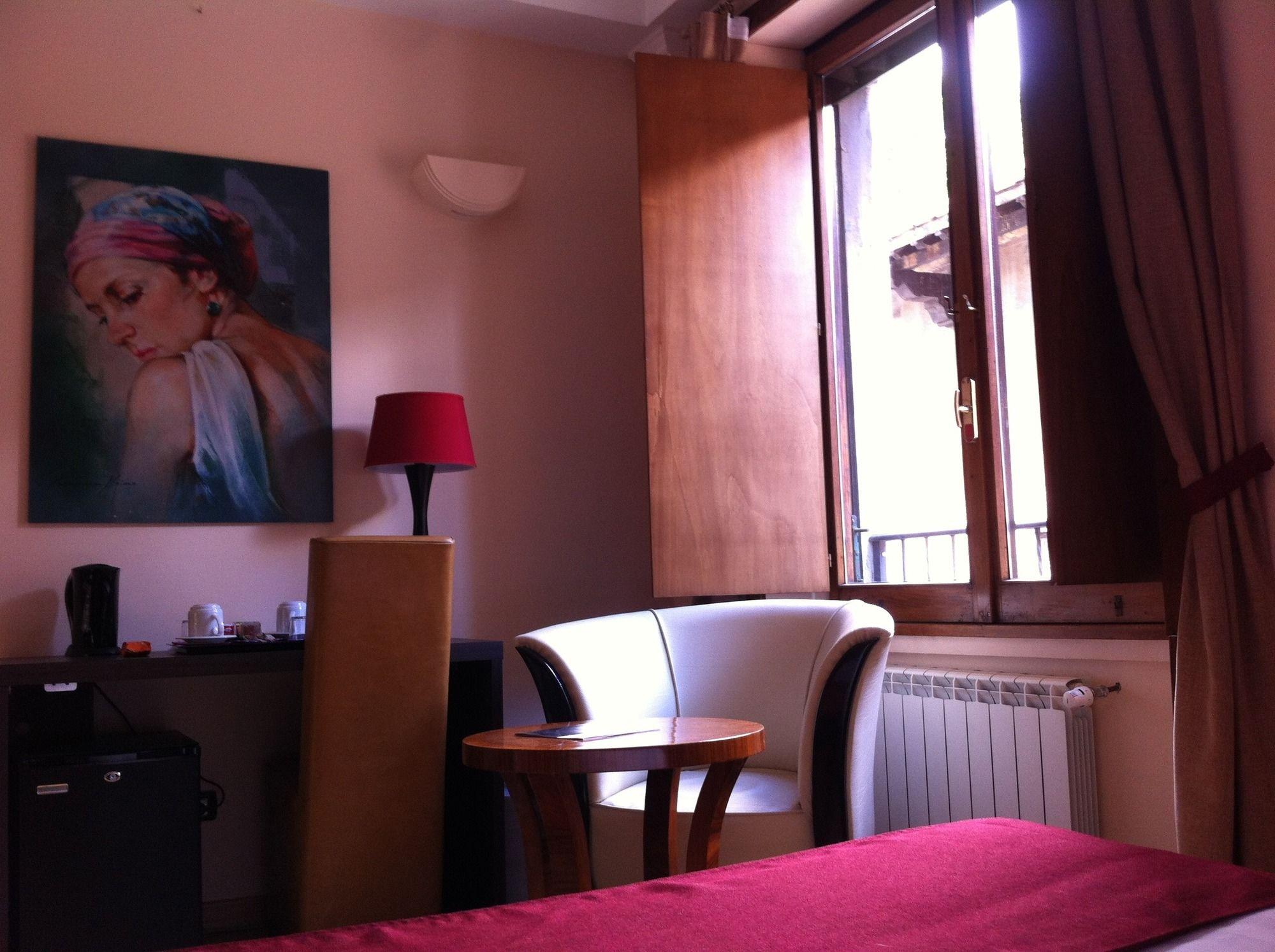 Affittacamere Residenza Delle Arti 3*