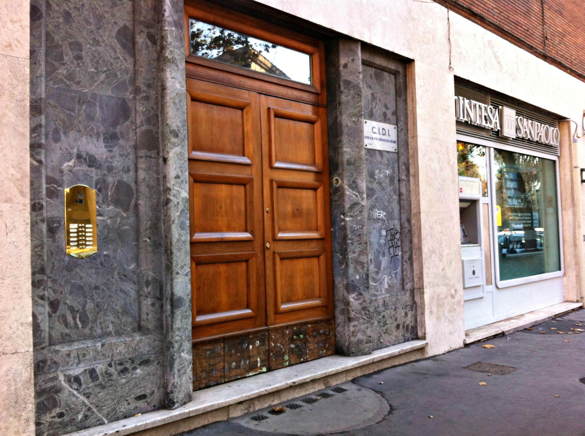 Affittacamere Residenza Delle Arti Roma