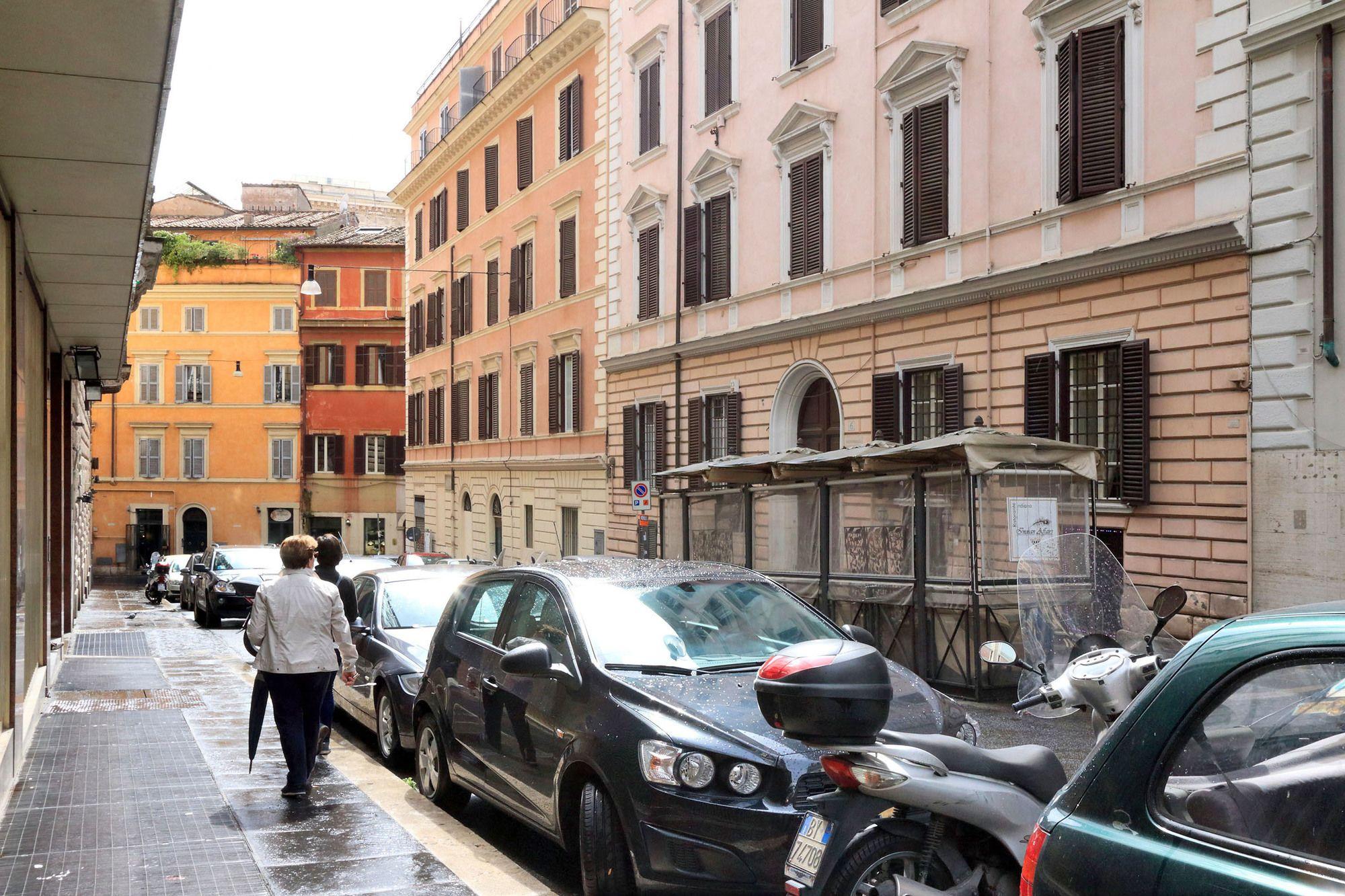 Appartamento Monti - My Extra