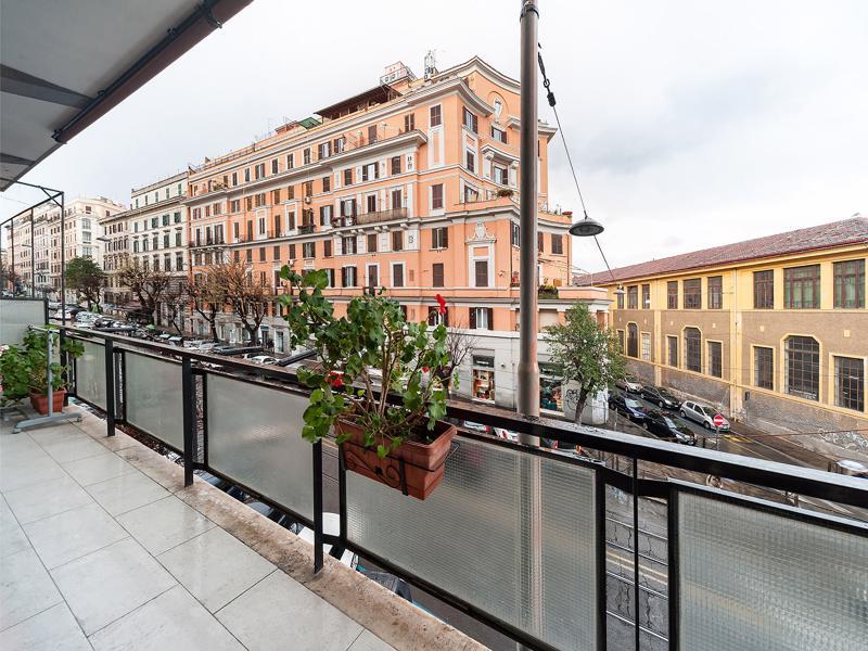 Guest house Hosting Flats *