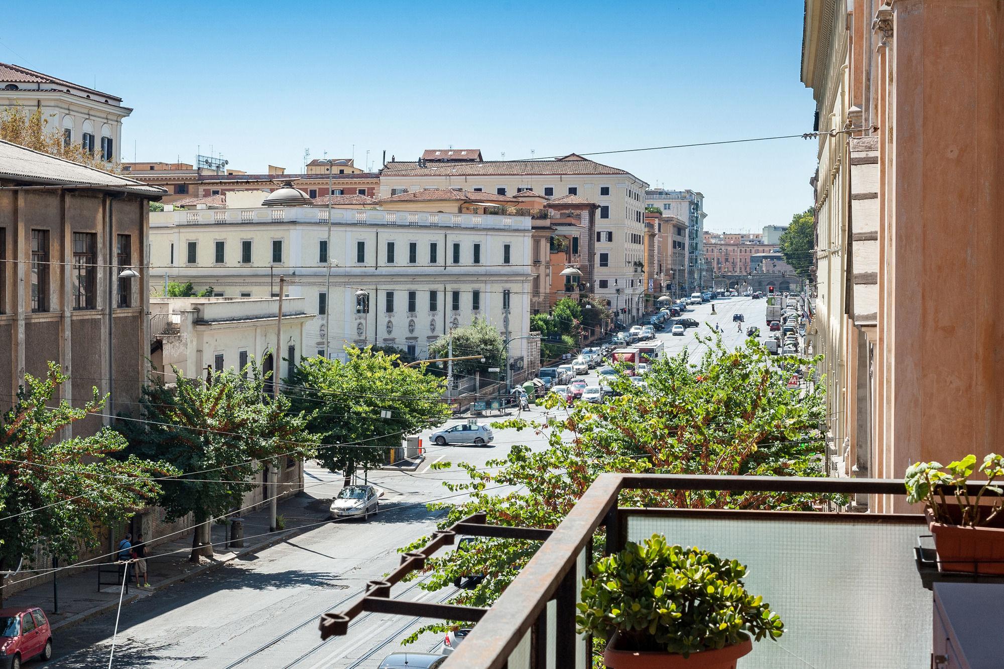 Guest house Hosting Flats Rome