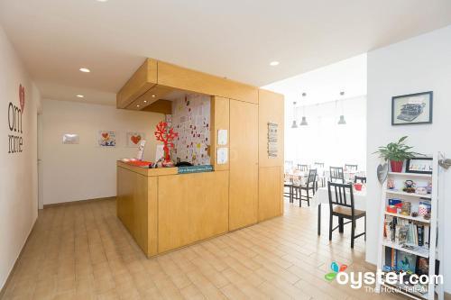 Bed & Breakfast Om2rome Roma