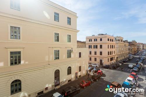 Om2rome Bed & Breakfast Rome