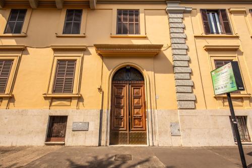 Residenza Castrense Bed & Breakfast 2*