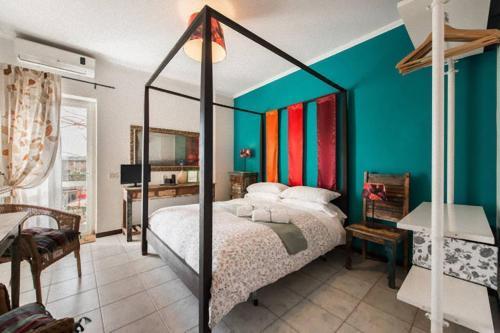 Bed & Breakfast Abbraccia Morfeo 3*
