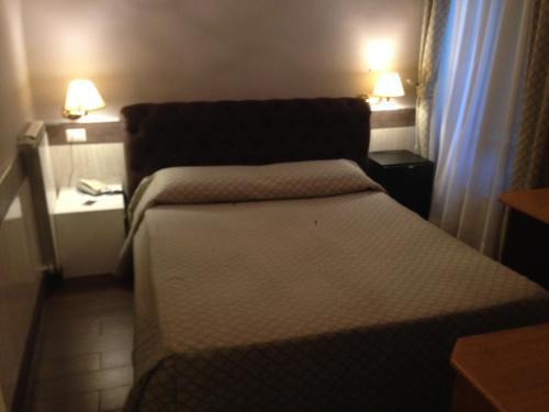Hotel San Valentino Rome