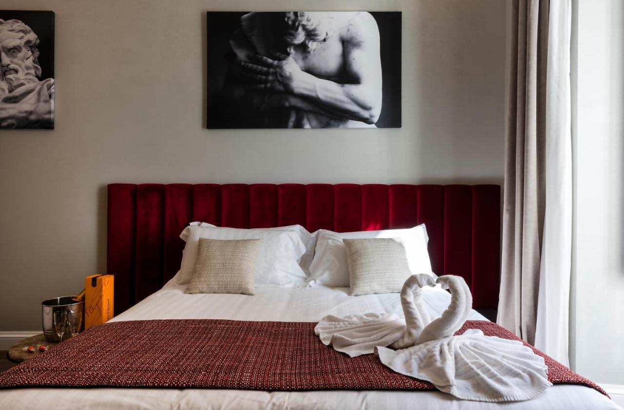 Growel Exclusive San Pietro Guest house
