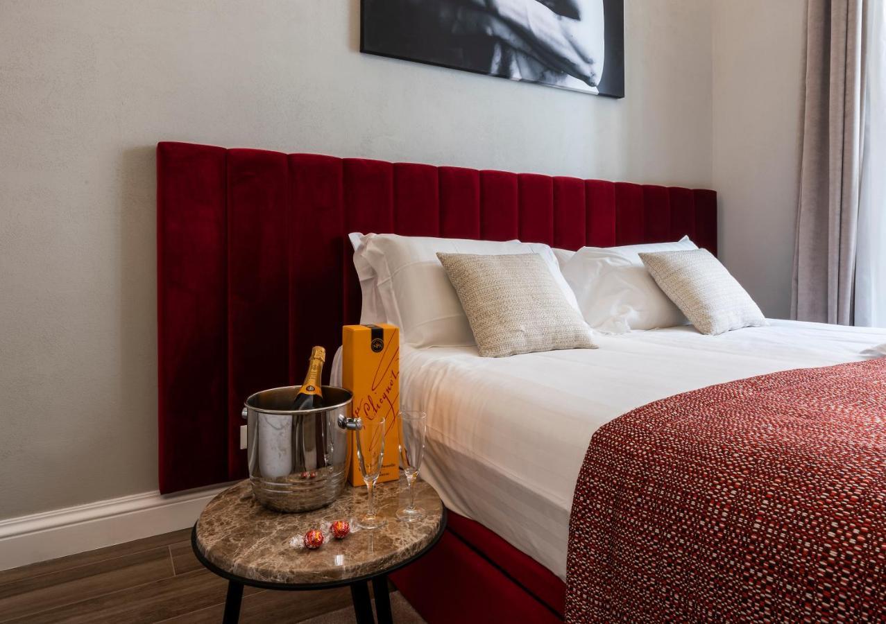 Guest house Growel Exclusive San Pietro