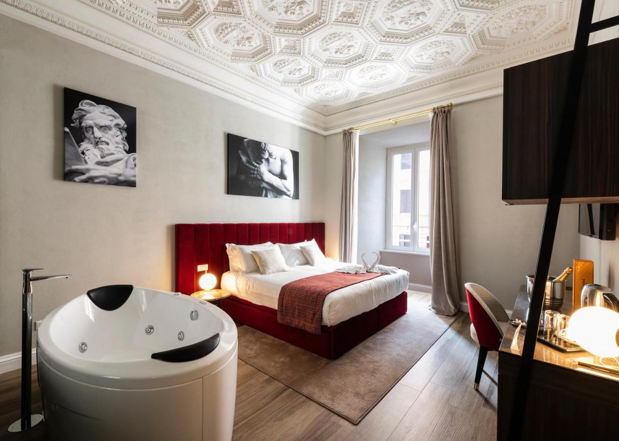 Growel Exclusive San Pietro Guest house