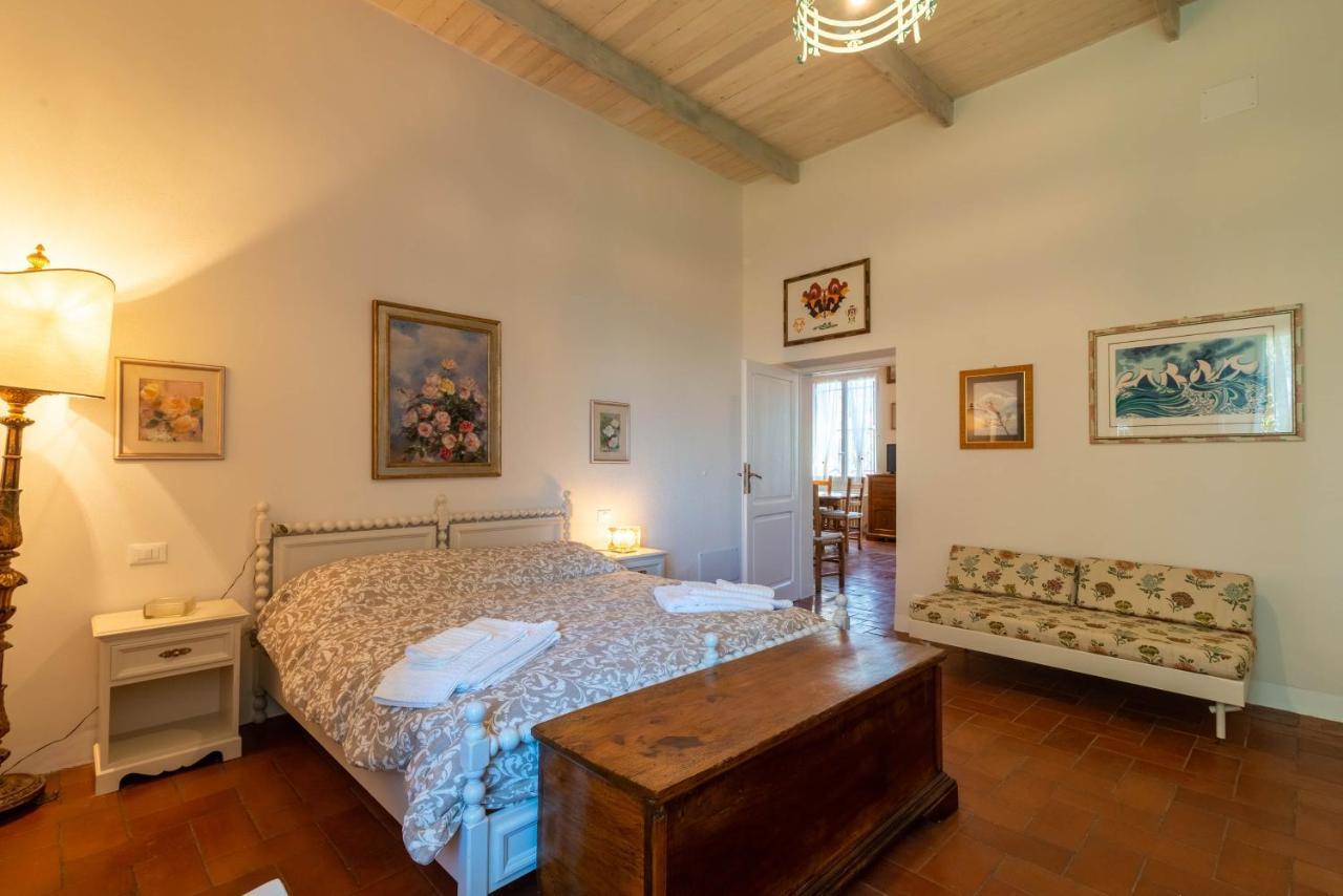 Iv Casale Country Casa vacanze *