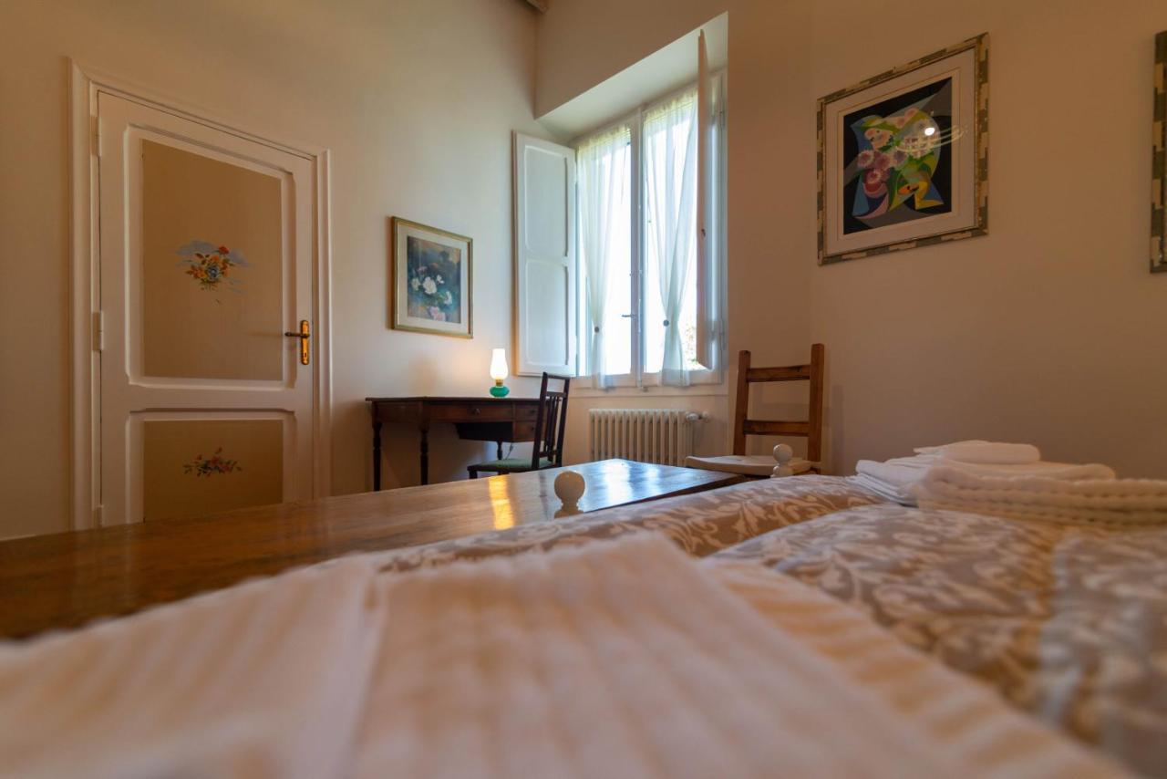 Casa vacanze Iv Casale Country *