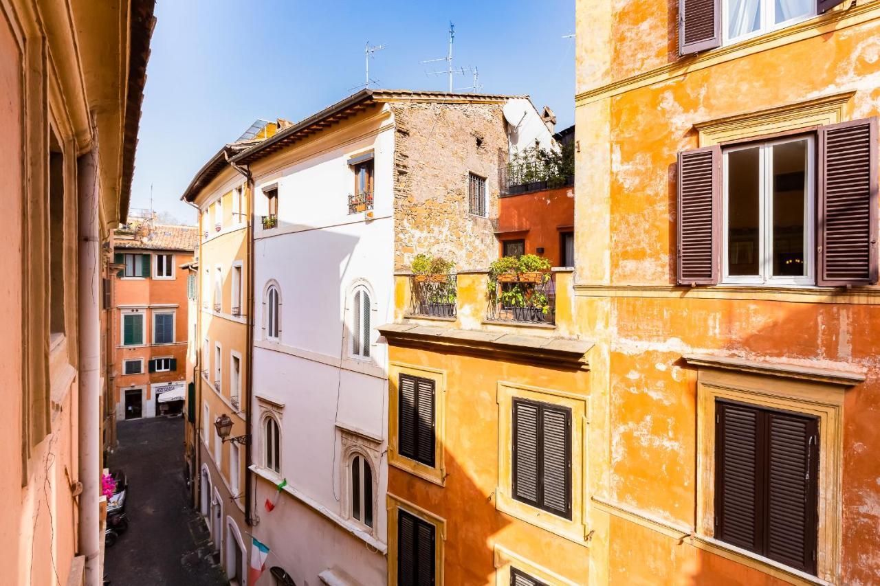 Navona Square - Romedreamhome Apartment