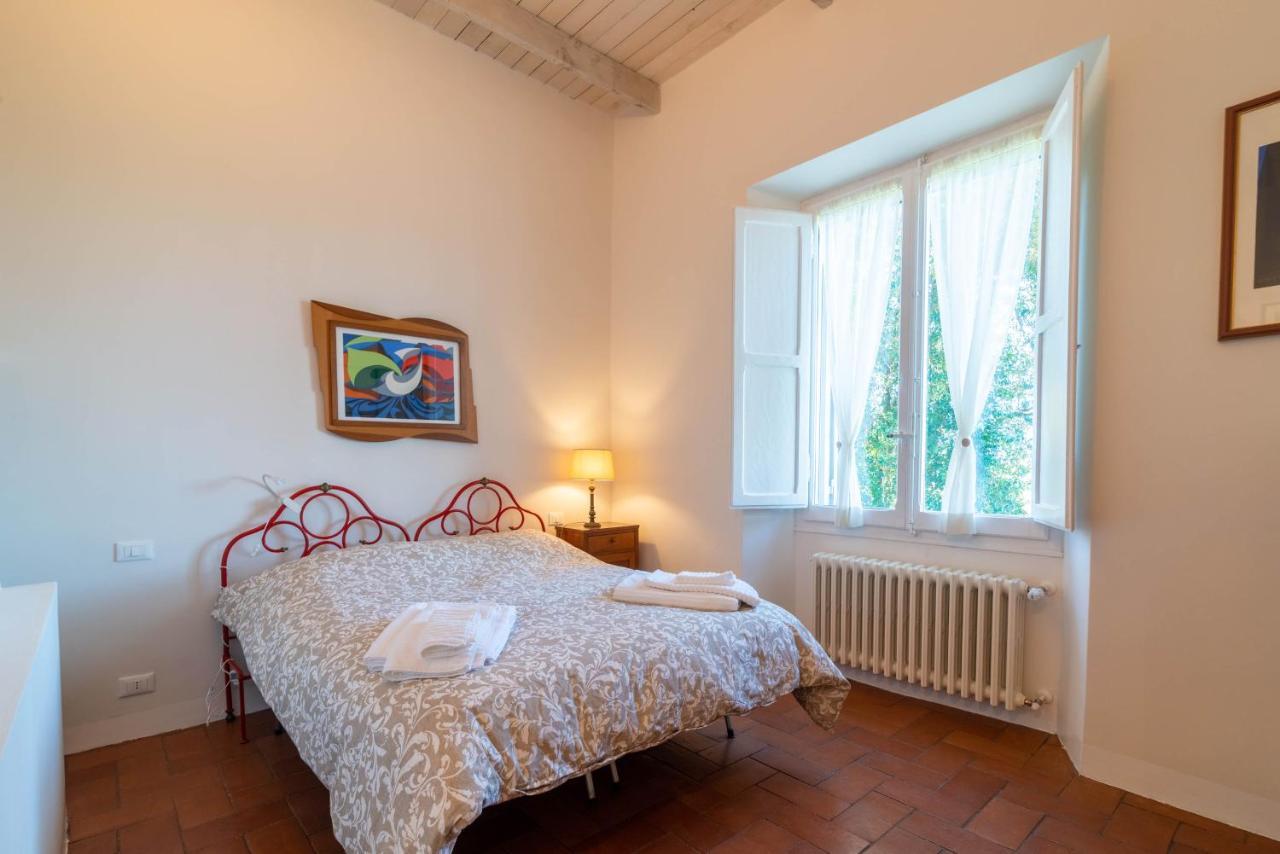 Casa vacanze Iv Casale Country