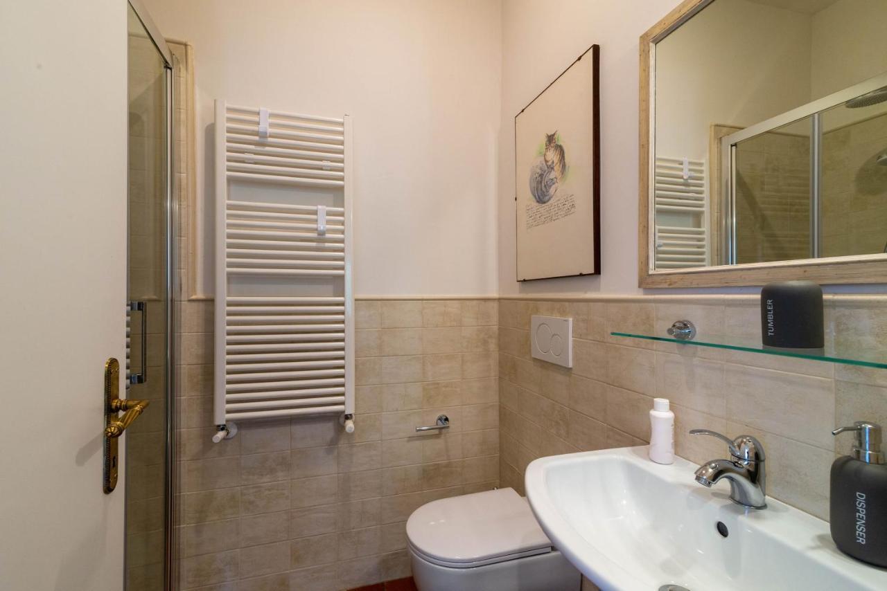 Casa vacanze Iv Casale Country *
