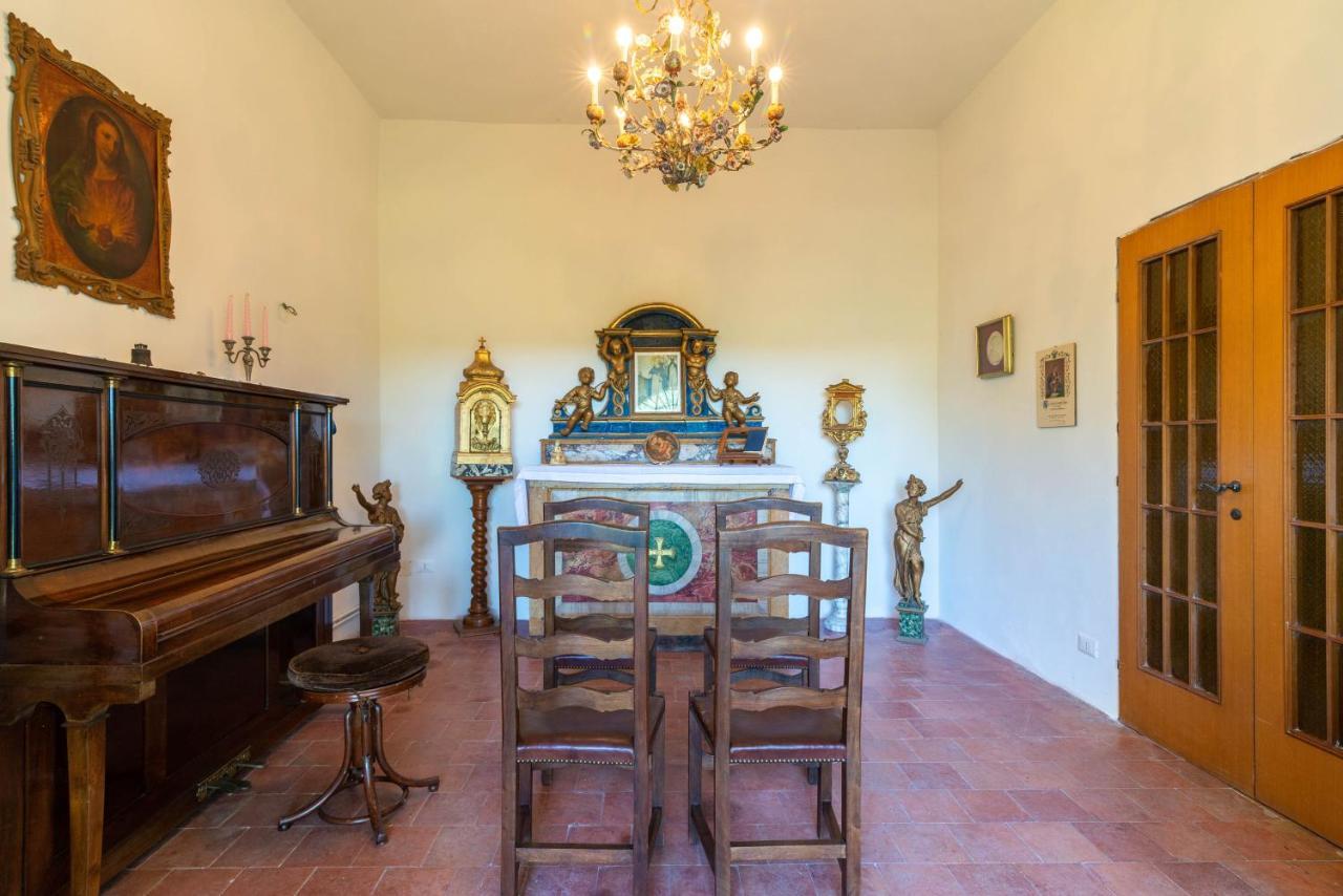Casa vacanze Iv Casale Country