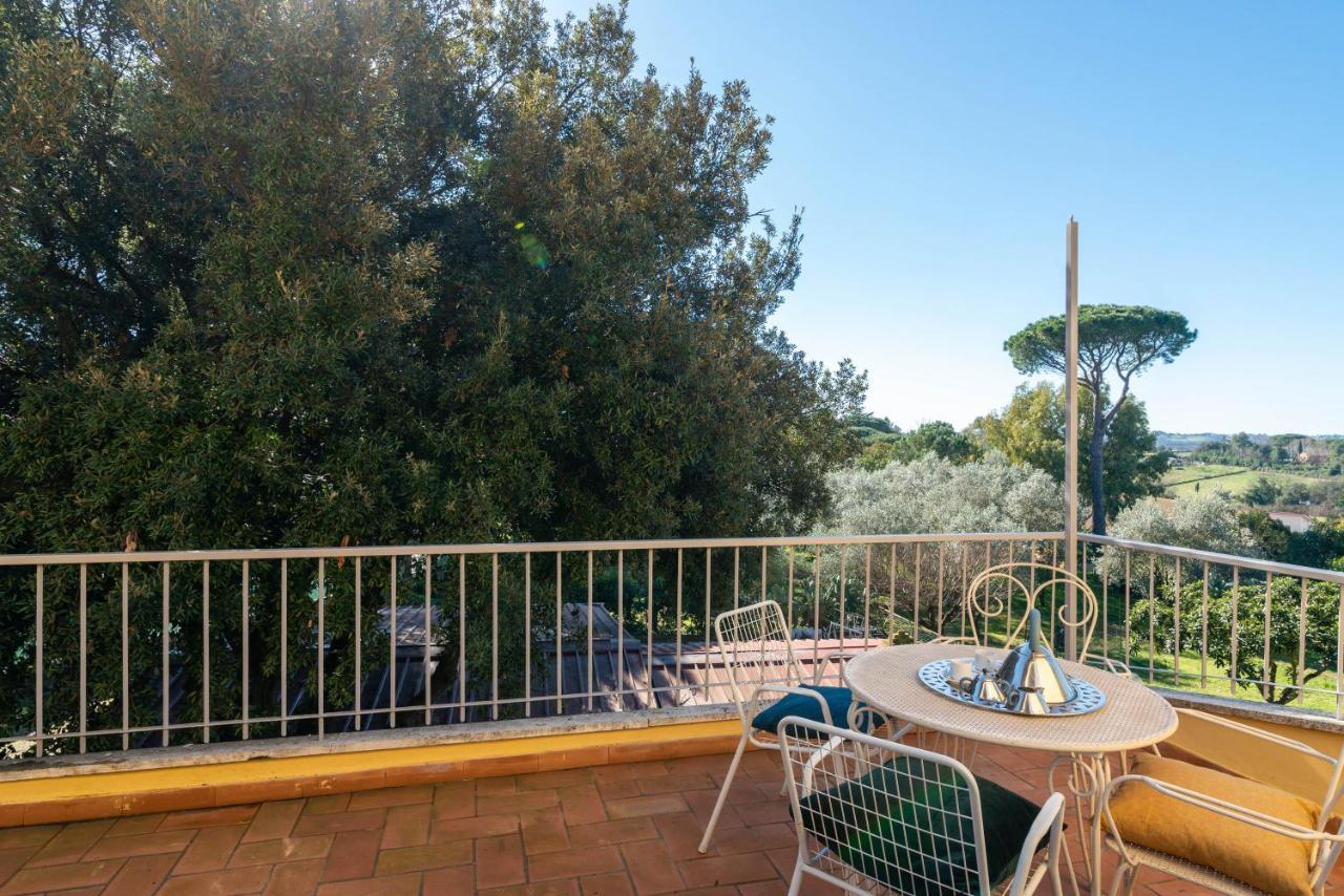 Iv Casale Country Roma