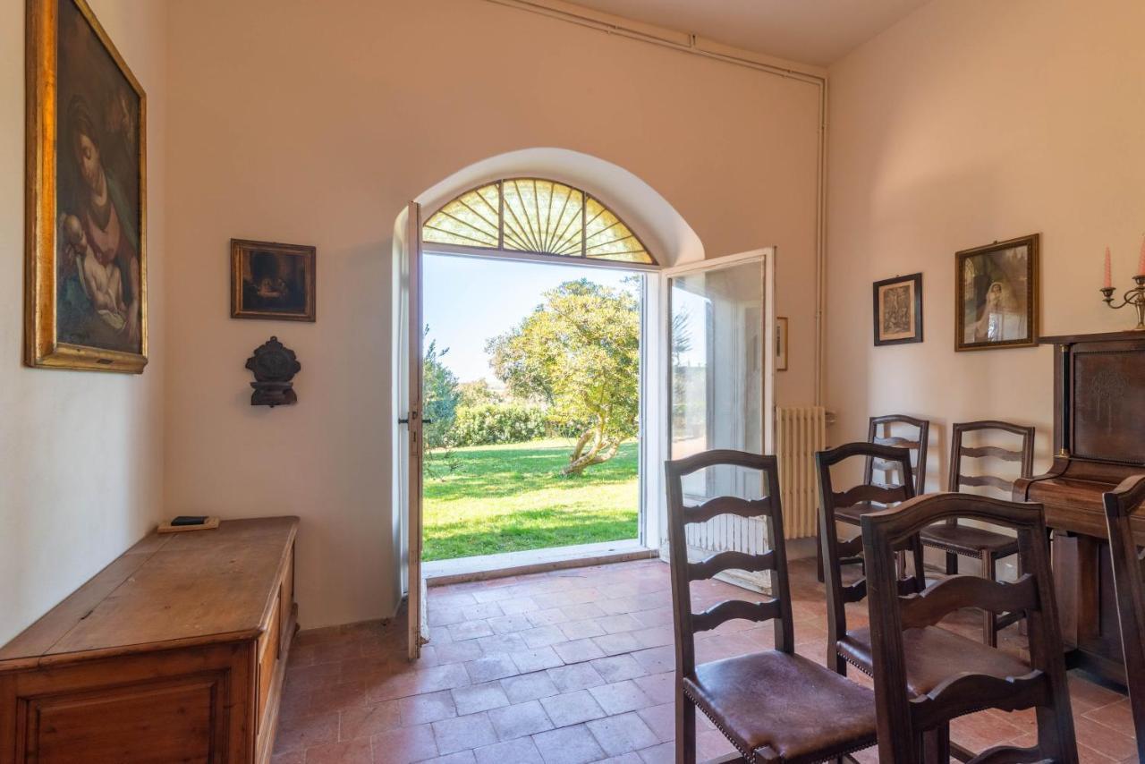 Iv Casale Country * Roma