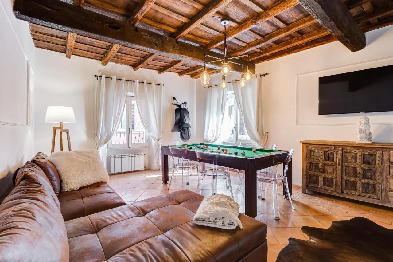 Apartment Navona Square - Romedreamhome *