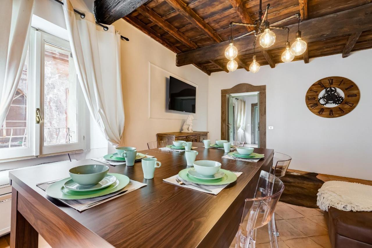 Apartment Navona Square - Romedreamhome *