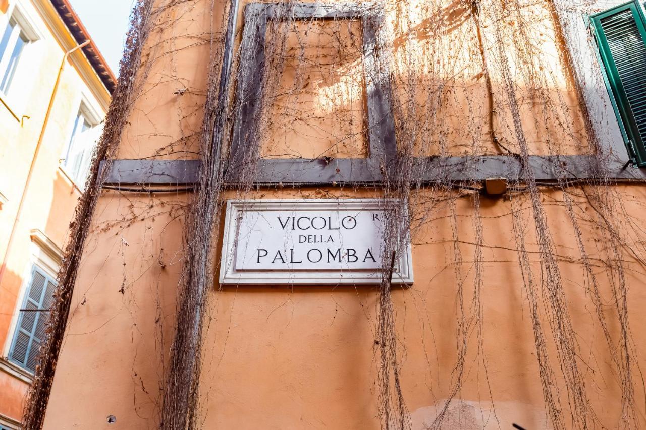 Navona Square - Romedreamhome Apartment Rome