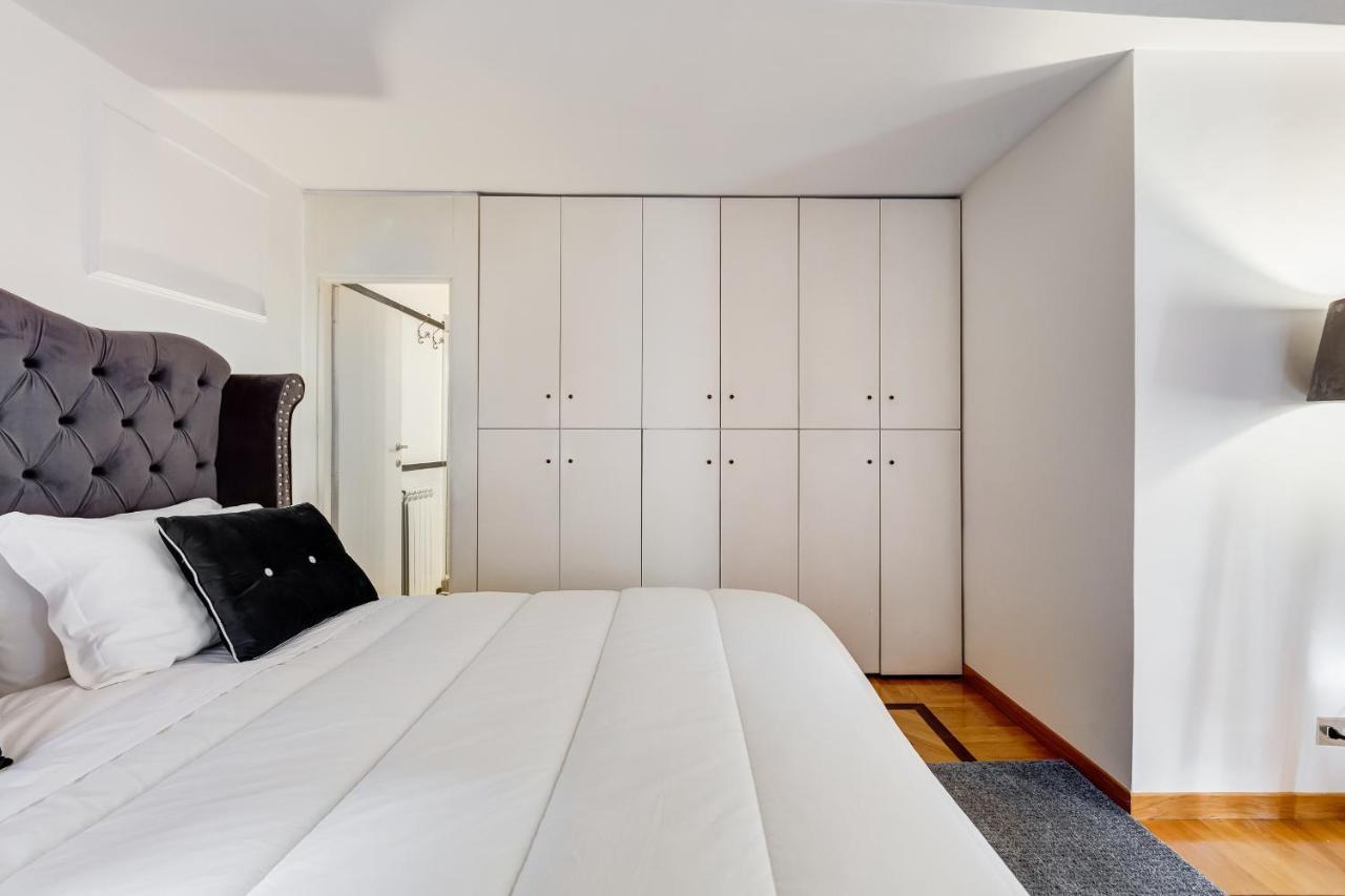 Navona Square - Romedreamhome Apartment