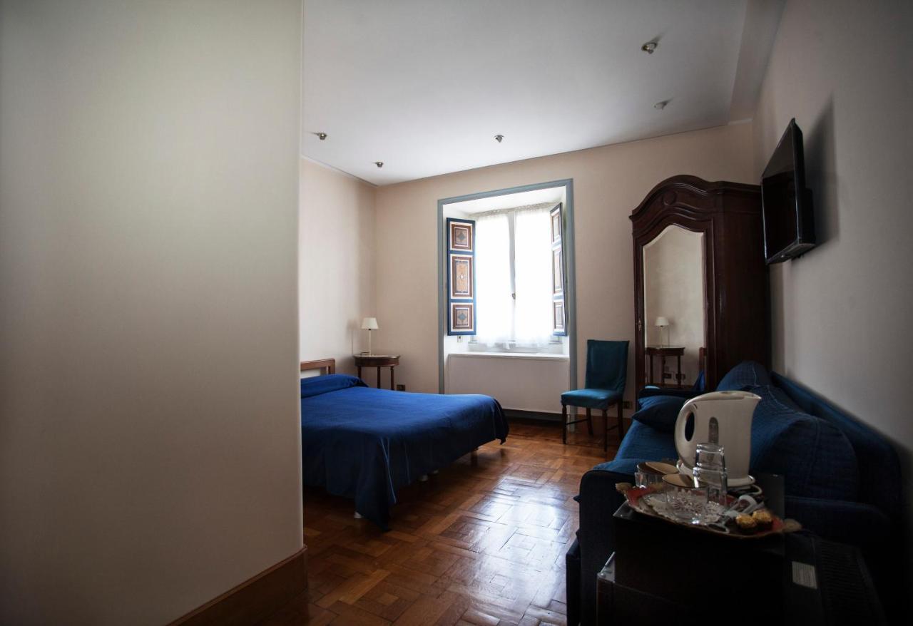 Martina House Bed & Breakfast Rome