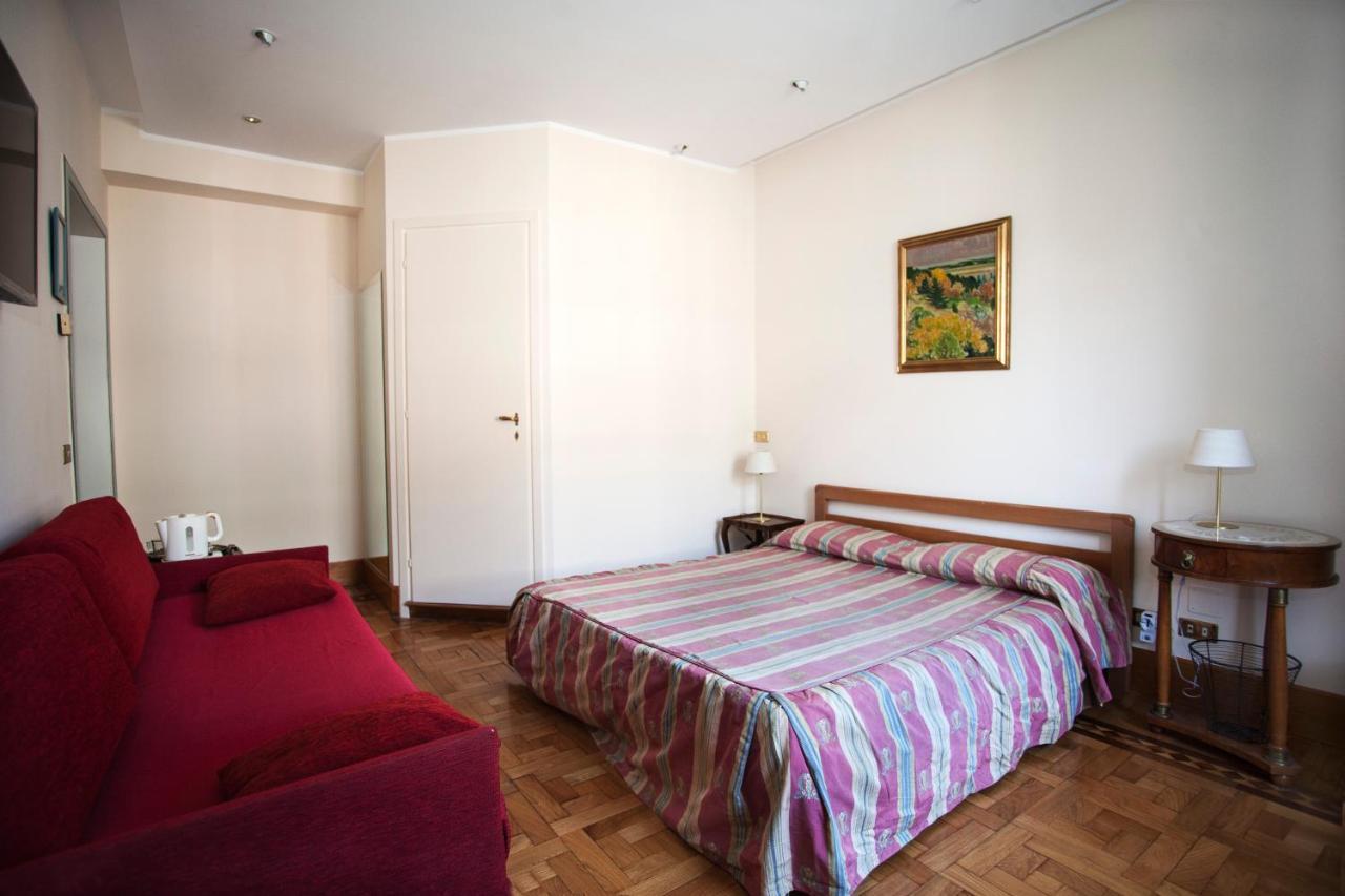 Martina House 3* Rome