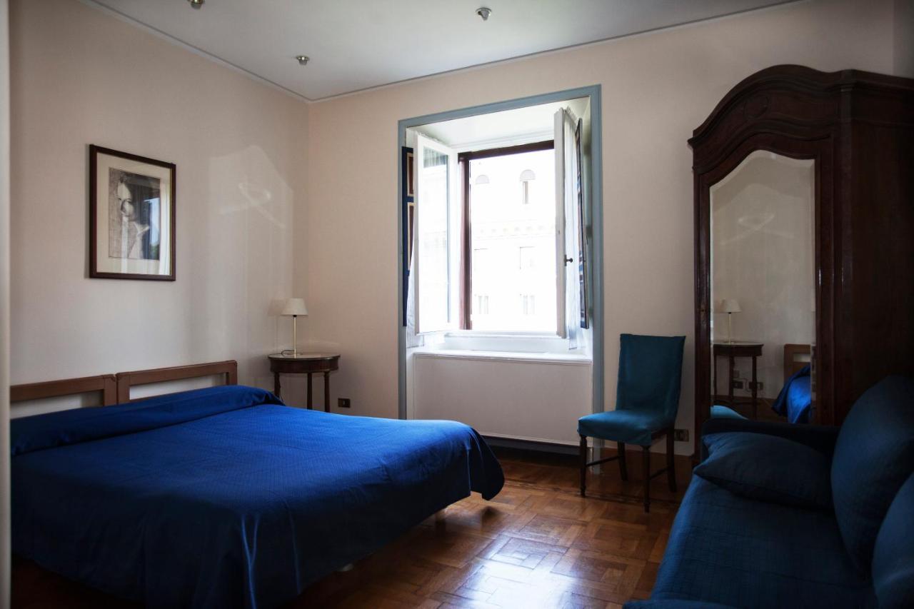 Martina House 3* Rome