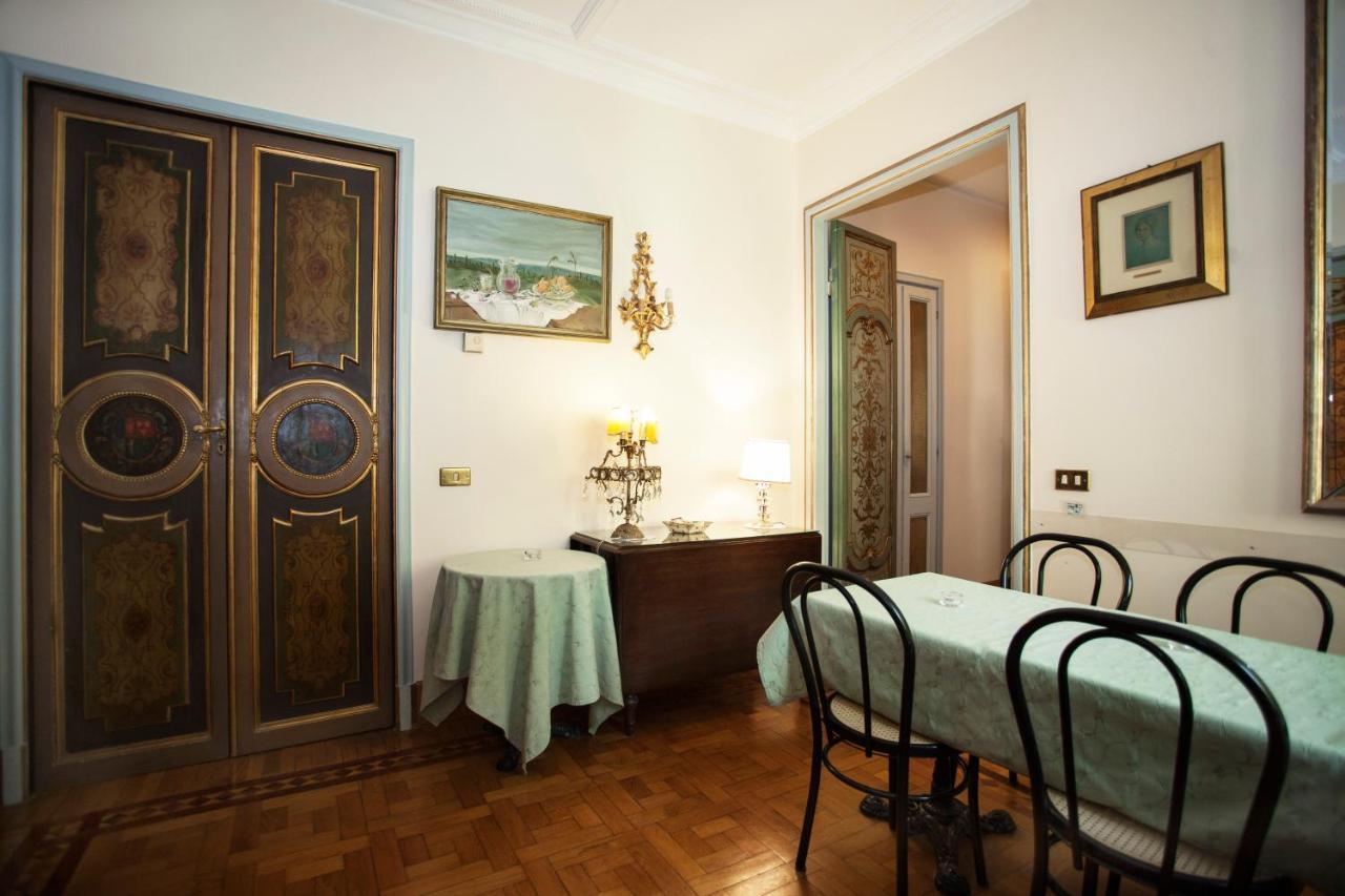 Bed & Breakfast Martina House Rome