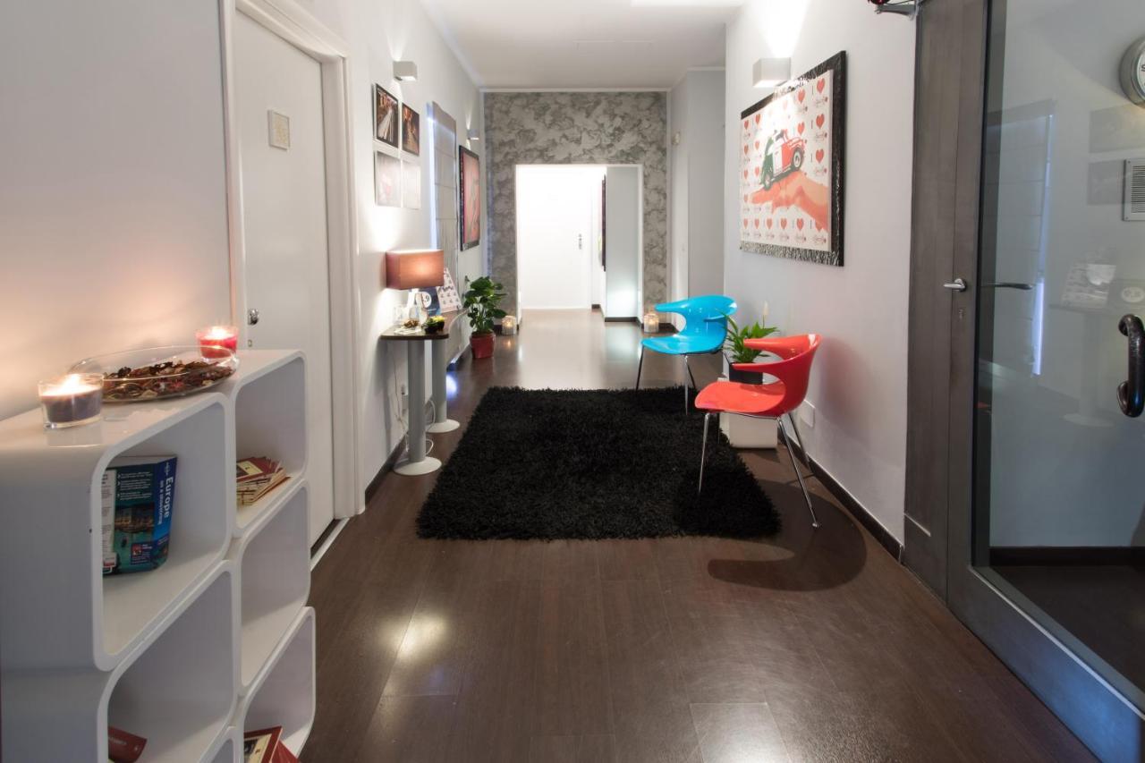 Chroma Italy - Chroma Pente Affittacamere