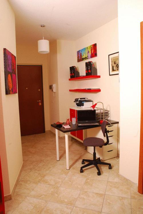 Stefy's Guest house