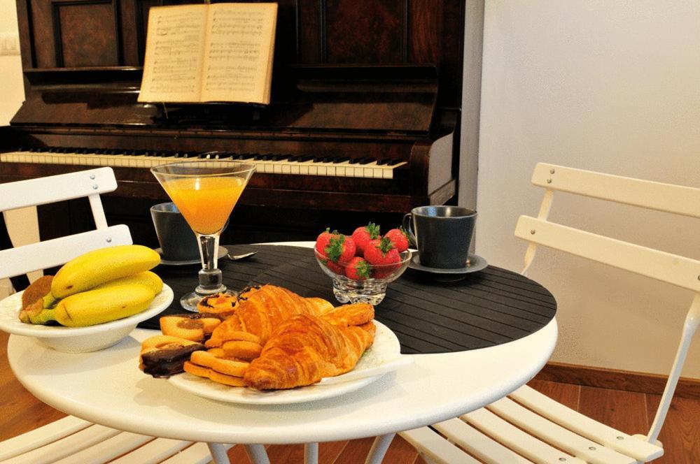 La Casa Di Momi Bed & Breakfast Rome