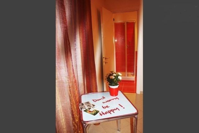 Tra Gianicolo E Trastevere Bed & Breakfast Roma