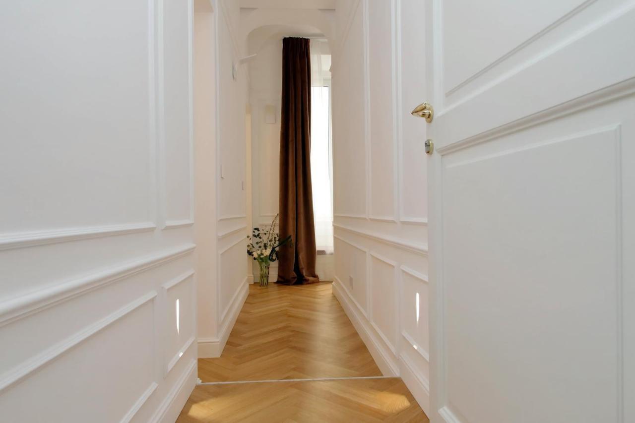 Domna Luxury Guest house Rome