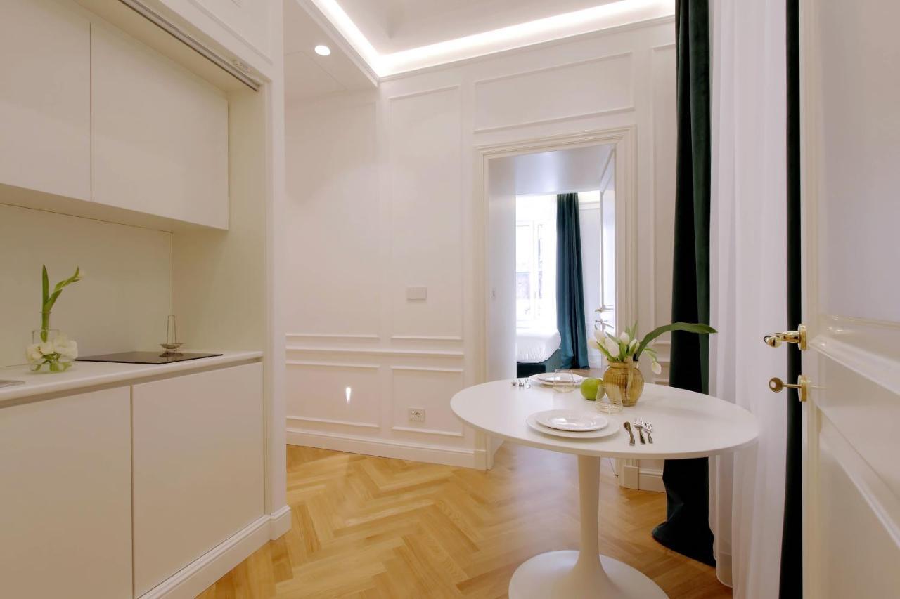 Domna Luxury 2* Rome