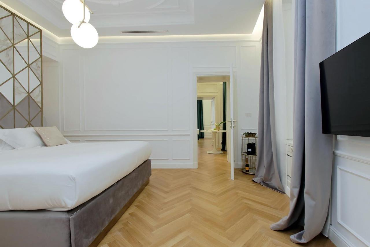 Guest house Domna Luxury