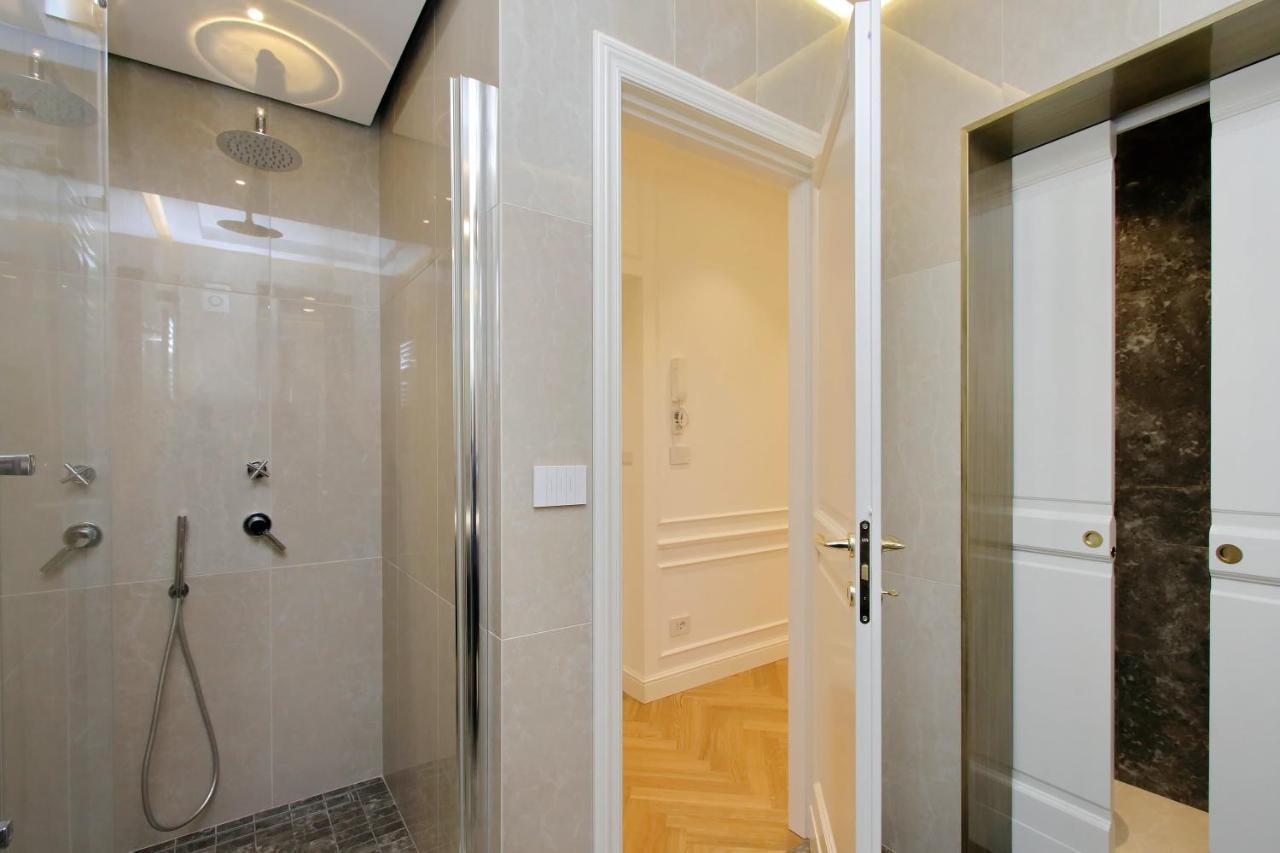 Domna Luxury 2* Rome